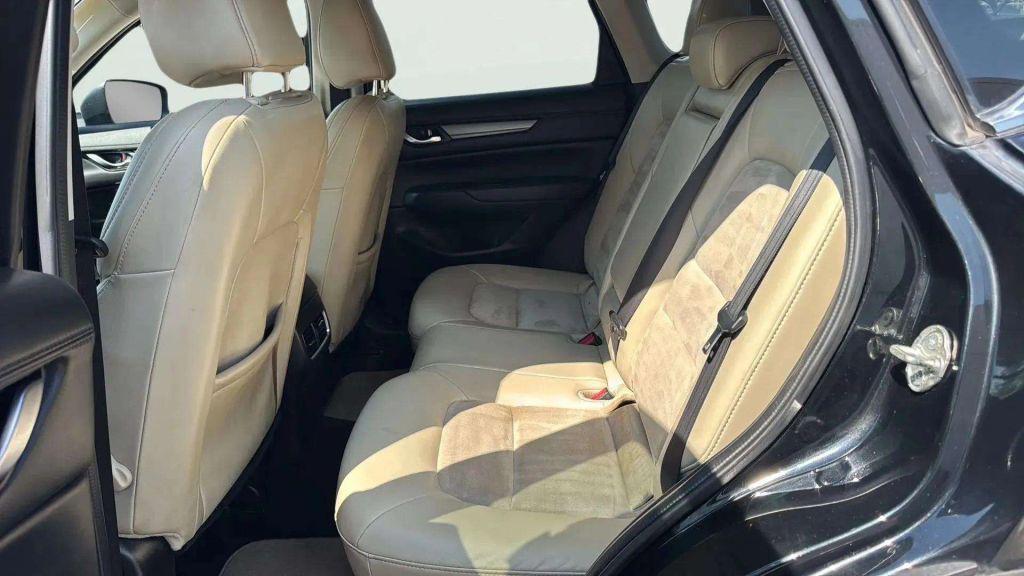 used 2019 Mazda CX-5 car, priced at $15,698