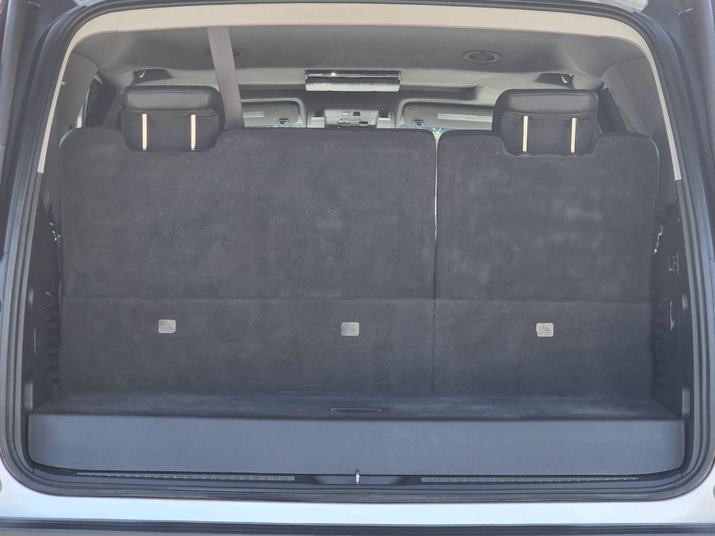 used 2017 Cadillac Escalade car, priced at $26,395