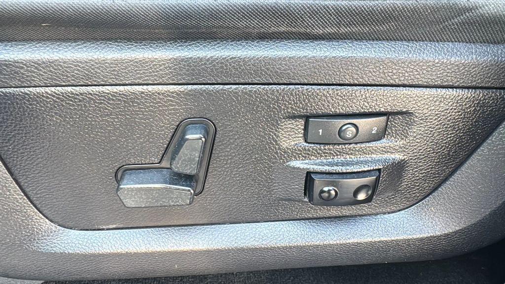 used 2016 Ram 1500 car, priced at $19,295