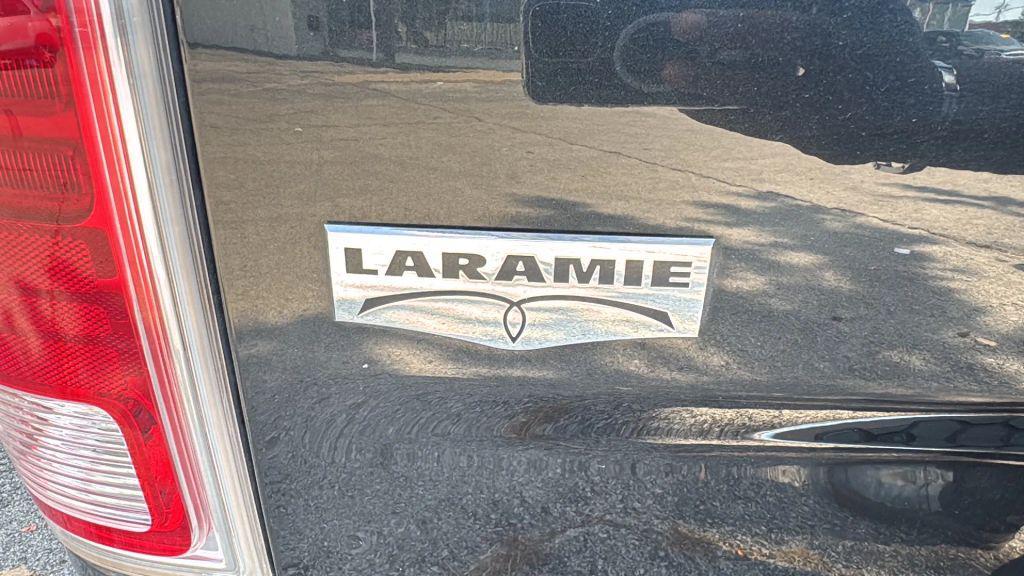 used 2016 Ram 1500 car, priced at $19,295
