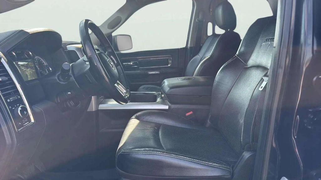 used 2016 Ram 1500 car, priced at $18,695