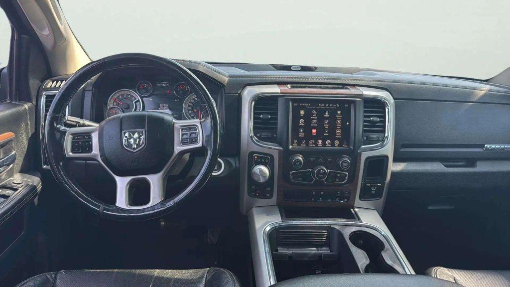 used 2016 Ram 1500 car, priced at $18,695