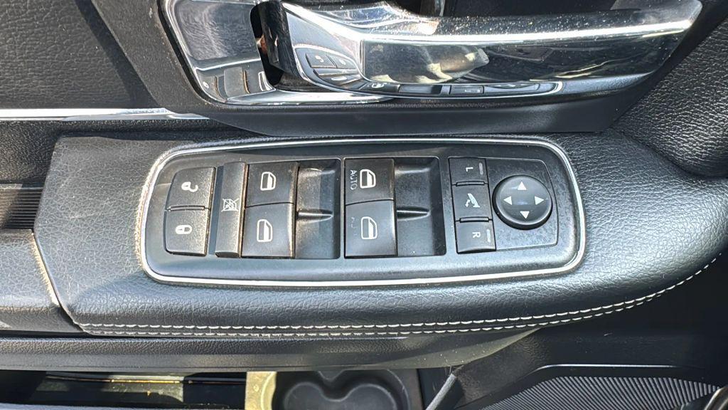 used 2016 Ram 1500 car, priced at $19,295