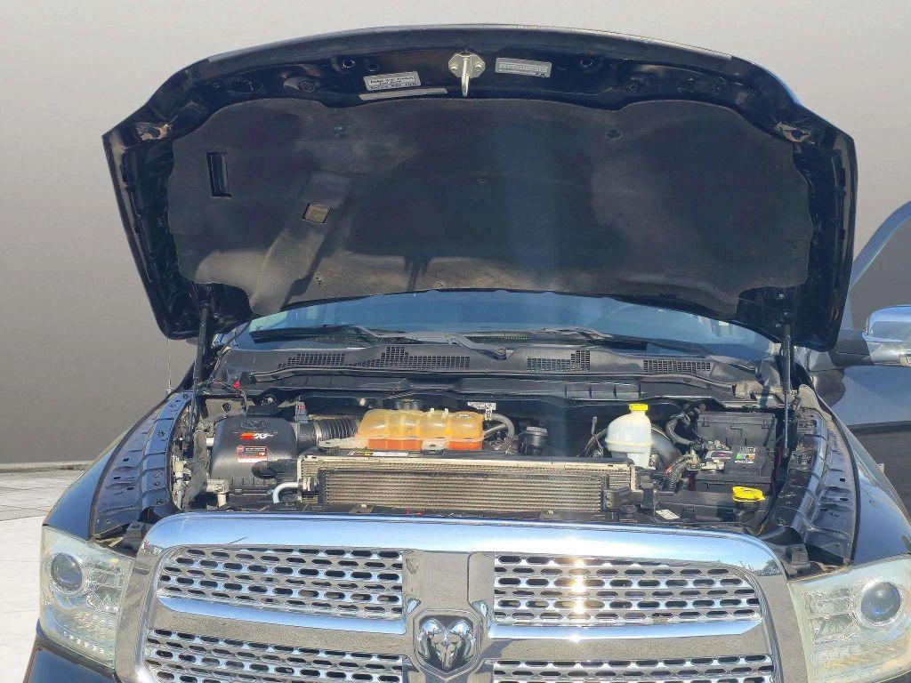 used 2016 Ram 1500 car, priced at $18,695