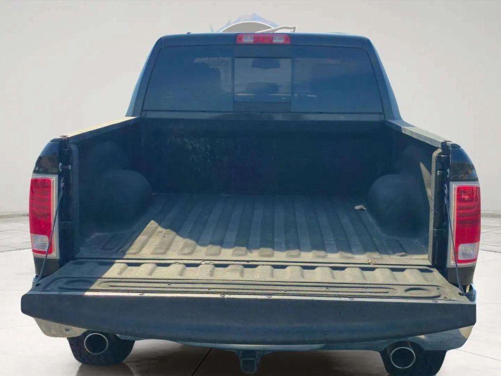 used 2016 Ram 1500 car, priced at $18,695