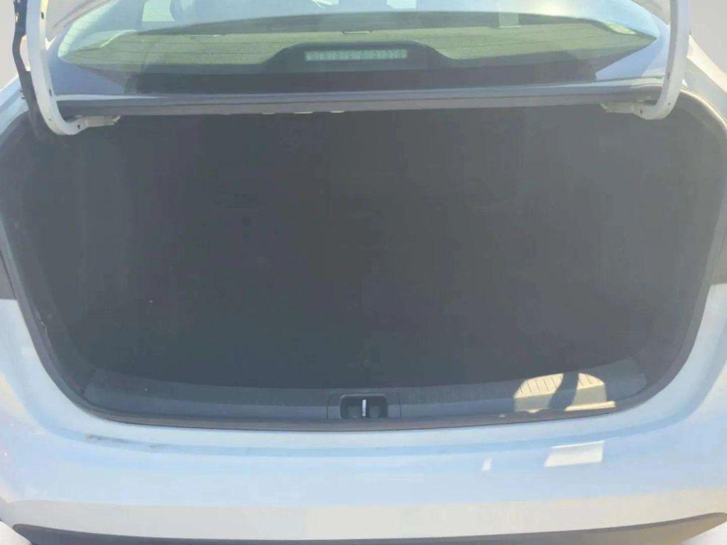 used 2021 Toyota Corolla car, priced at $17,196