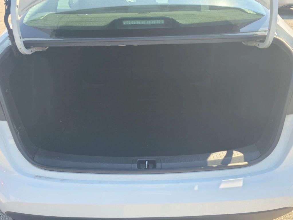 used 2021 Toyota Corolla car, priced at $17,296