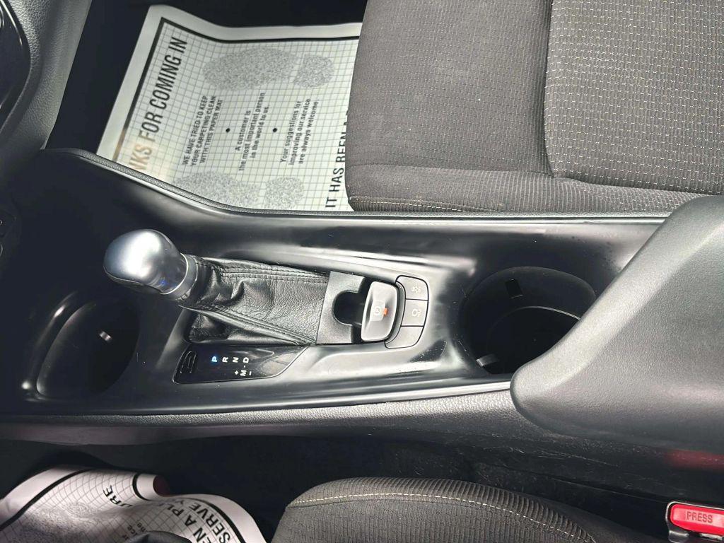 used 2018 Toyota C-HR car, priced at $17,995