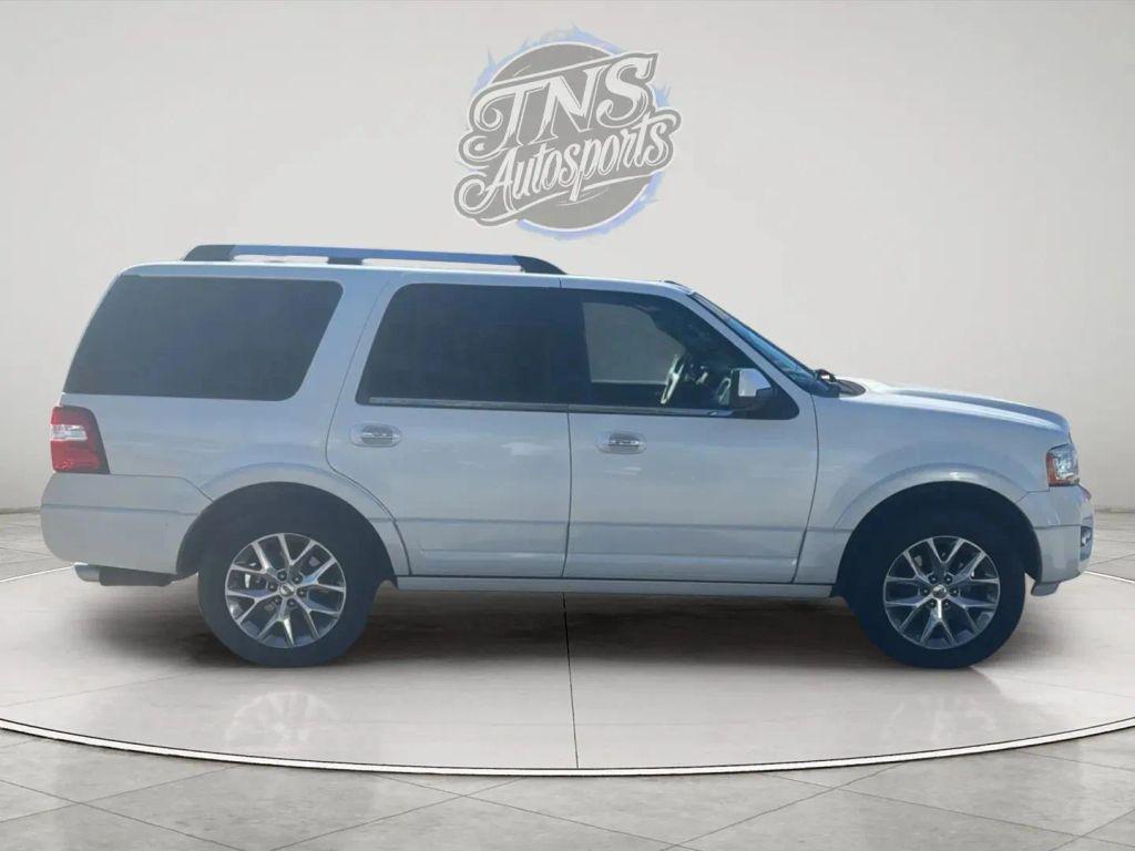 used 2016 Ford Expedition car, priced at $16,995