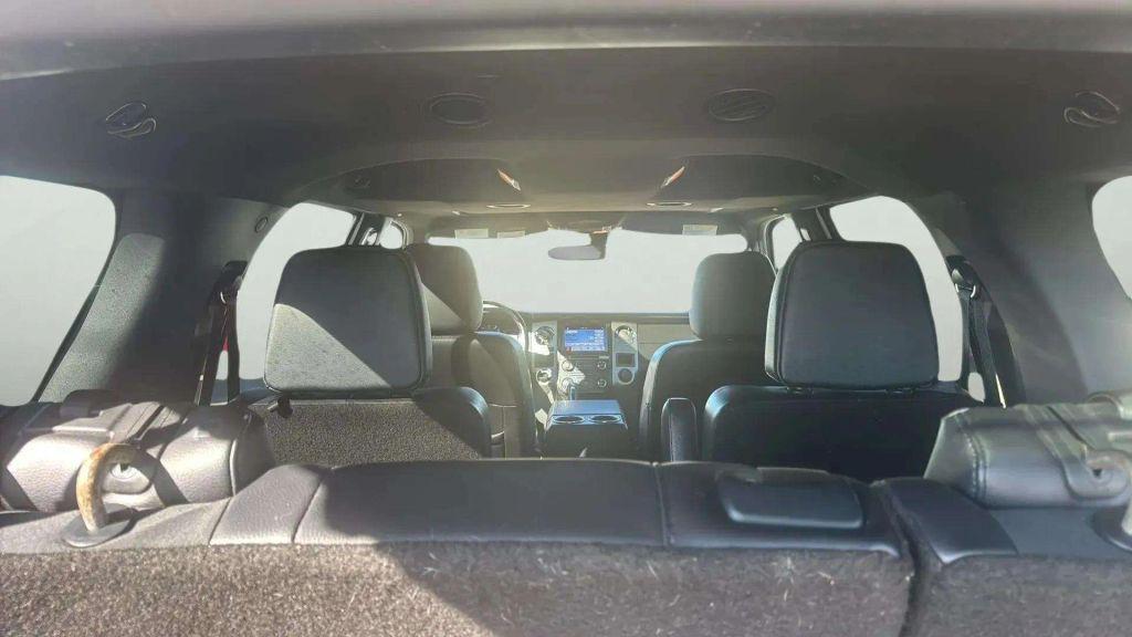 used 2016 Ford Expedition car, priced at $16,995