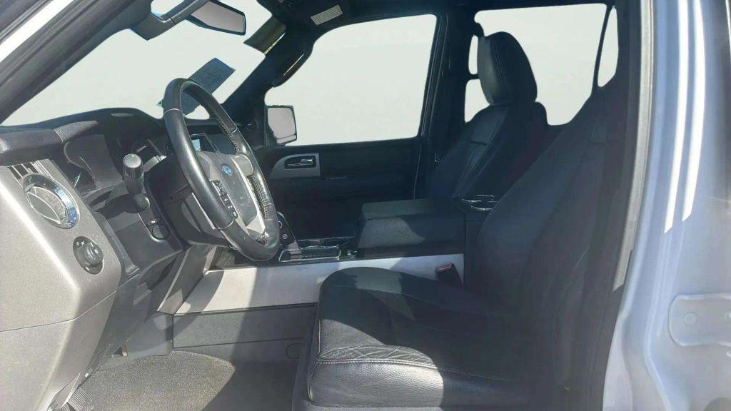 used 2016 Ford Expedition car, priced at $16,995