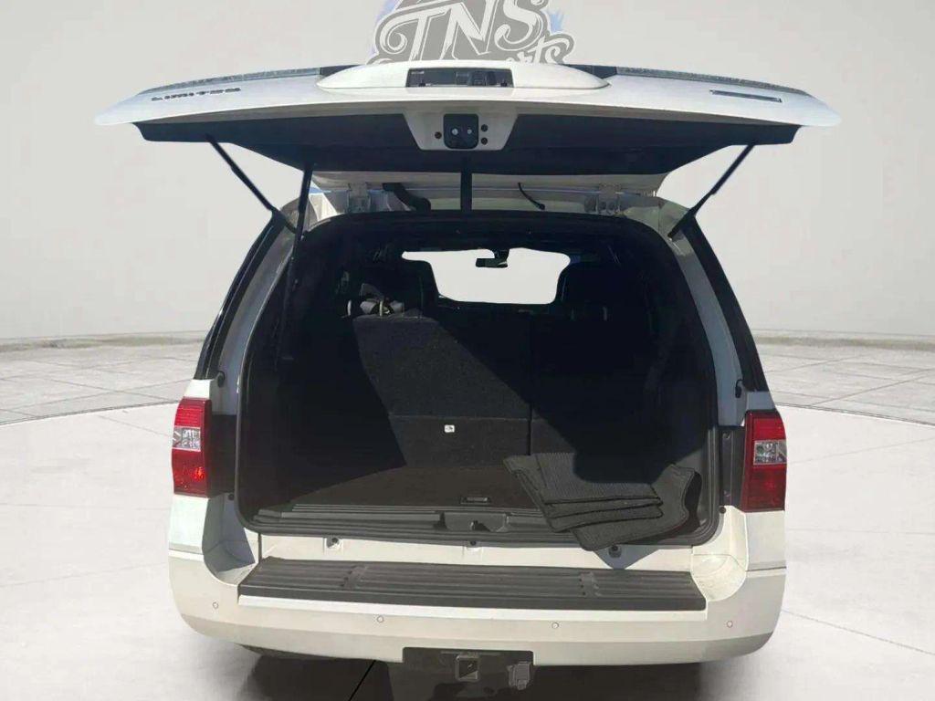 used 2016 Ford Expedition car, priced at $16,995