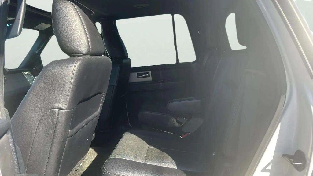 used 2016 Ford Expedition car, priced at $16,995