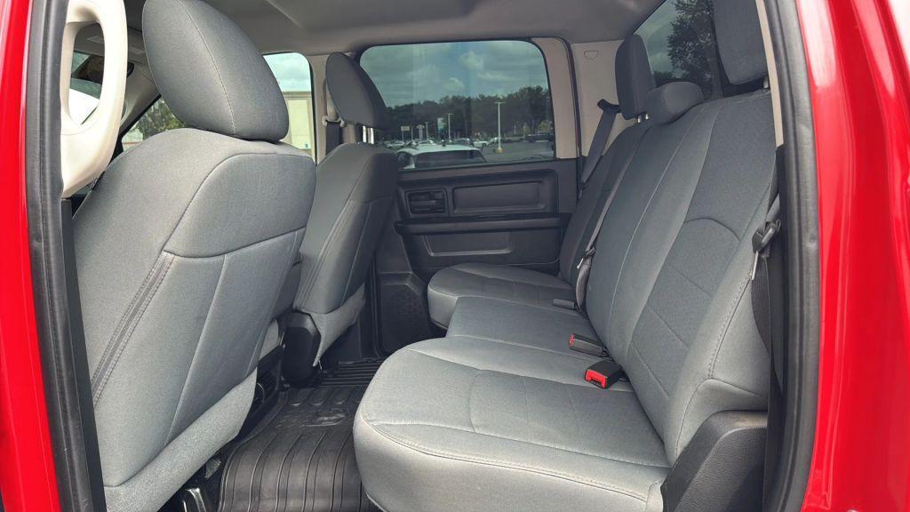 used 2014 Ram 1500 car, priced at $17,795