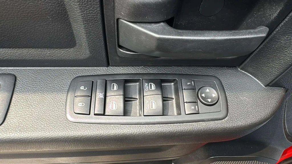 used 2014 Ram 1500 car, priced at $16,595