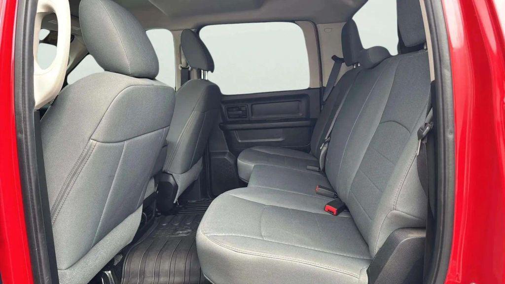 used 2014 Ram 1500 car, priced at $16,595