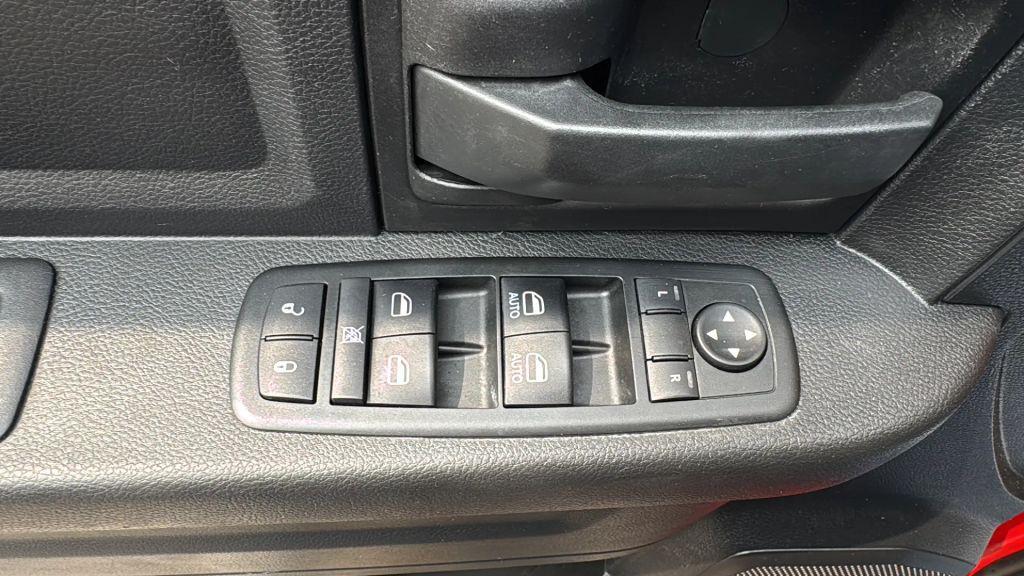 used 2014 Ram 1500 car, priced at $17,795