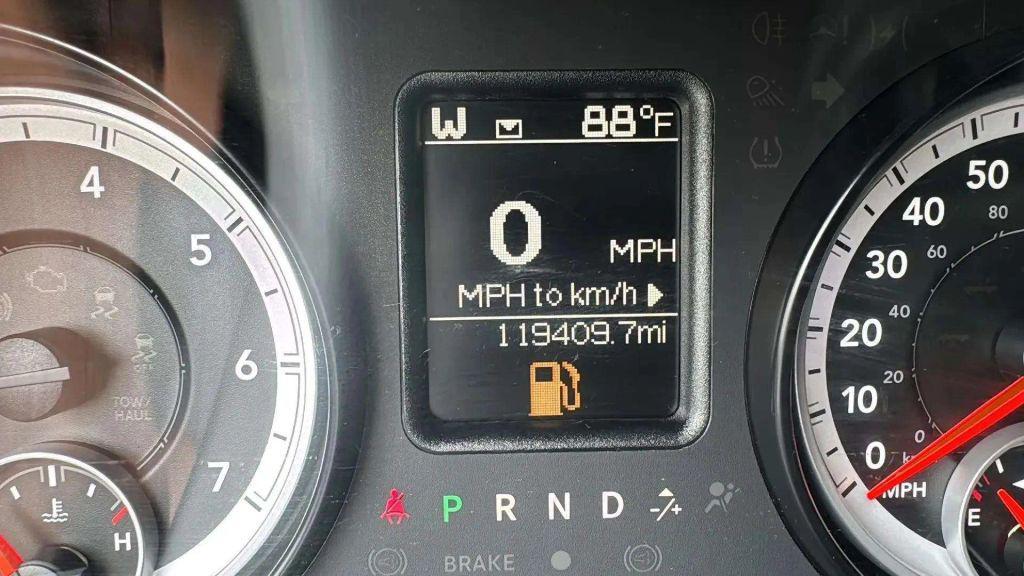 used 2014 Ram 1500 car, priced at $16,595