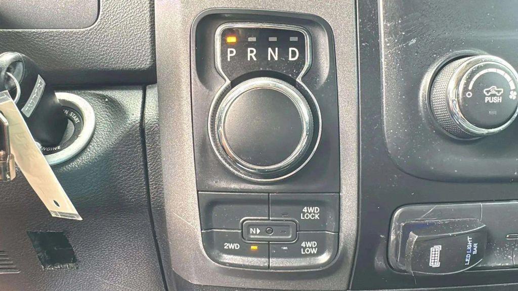 used 2014 Ram 1500 car, priced at $16,595