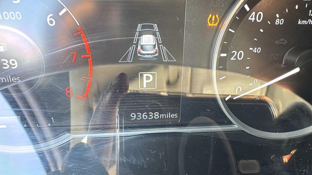 used 2020 Nissan Kicks car, priced at $13,195