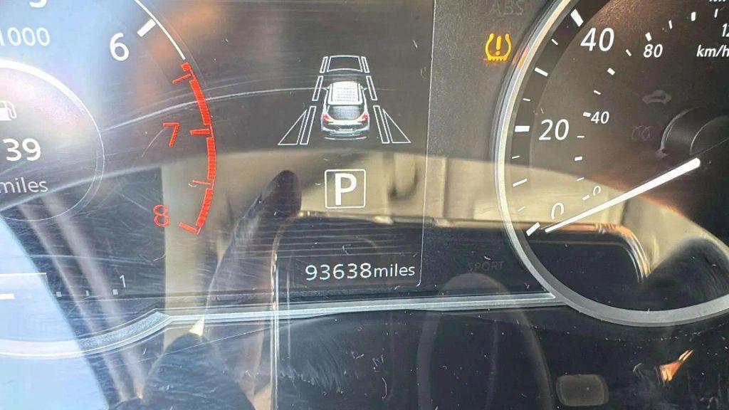 used 2020 Nissan Kicks car, priced at $12,995