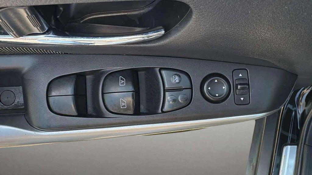 used 2020 Nissan Kicks car, priced at $12,995
