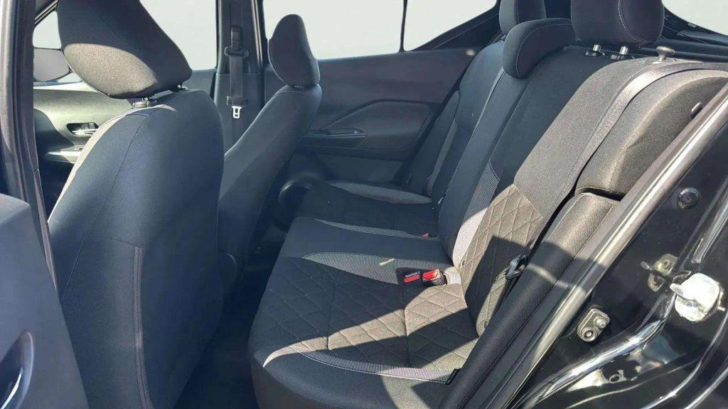 used 2020 Nissan Kicks car, priced at $12,995