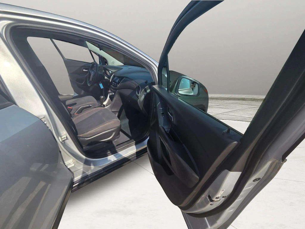 used 2020 Chevrolet Trax car, priced at $11,495