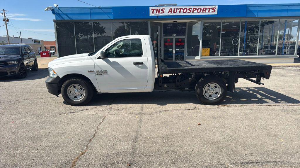 used 2019 Ram 1500 car