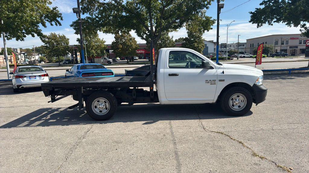 used 2019 Ram 1500 car