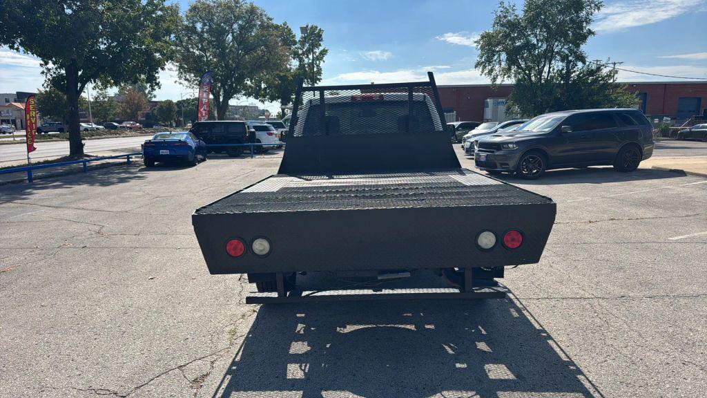 used 2019 Ram 1500 car