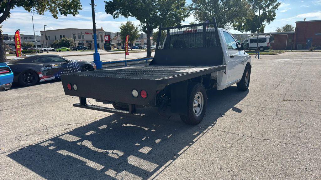 used 2019 Ram 1500 car