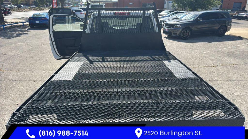 used 2019 Ram 1500 car