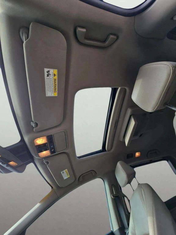 used 2018 Honda Odyssey car, priced at $24,375