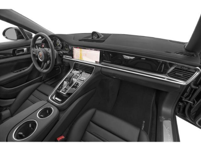 used 2022 Porsche Panamera e-Hybrid car, priced at $84,998