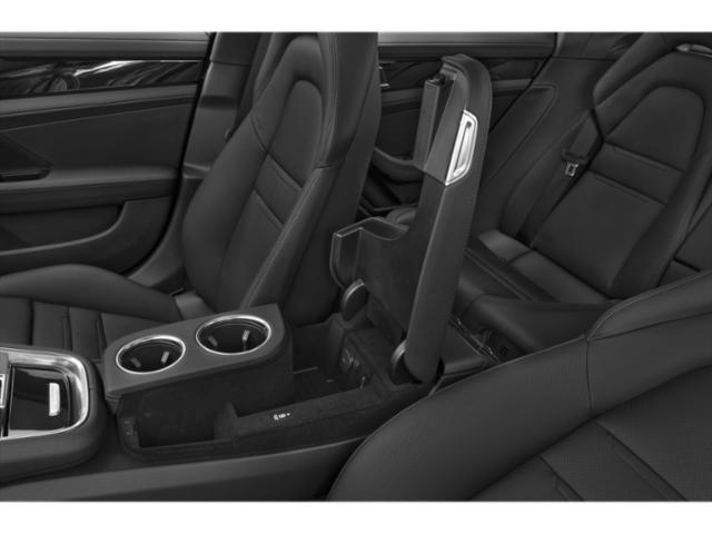used 2022 Porsche Panamera e-Hybrid car, priced at $84,998