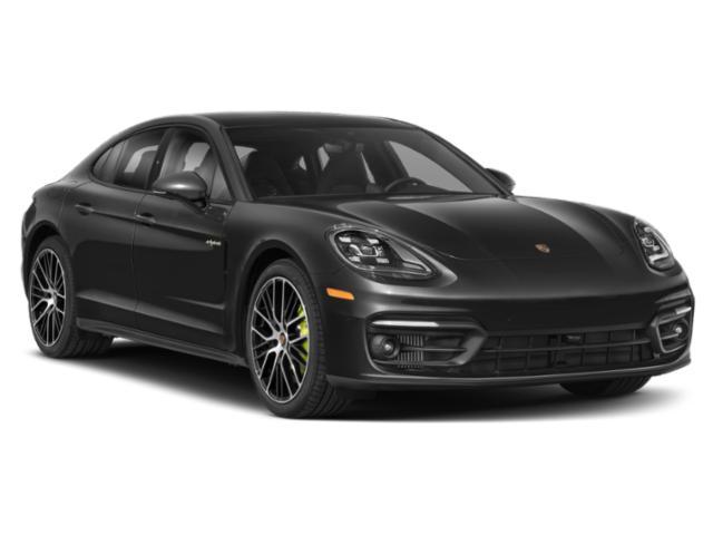 used 2022 Porsche Panamera e-Hybrid car, priced at $84,998