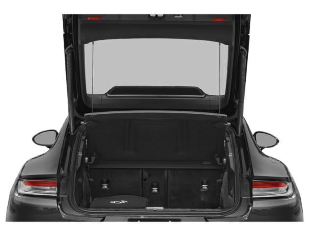 used 2022 Porsche Panamera e-Hybrid car, priced at $84,998