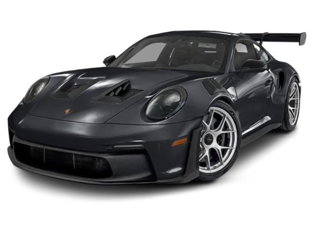 new 2025 Porsche 911 car, priced at $314,775