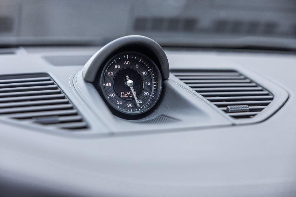 used 2024 Porsche 911 car, priced at $193,998