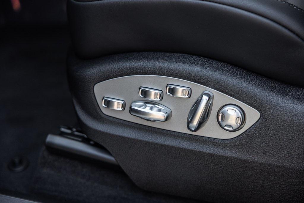new 2025 Porsche Macan car, priced at $101,815