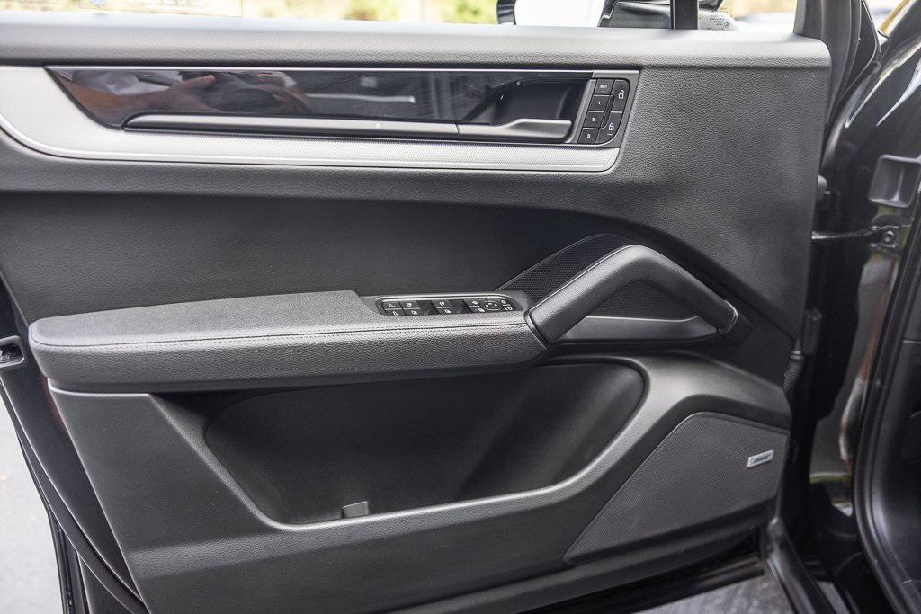 used 2024 Porsche Cayenne car, priced at $90,998