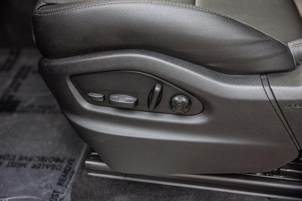 used 2024 Porsche Cayenne car, priced at $90,998