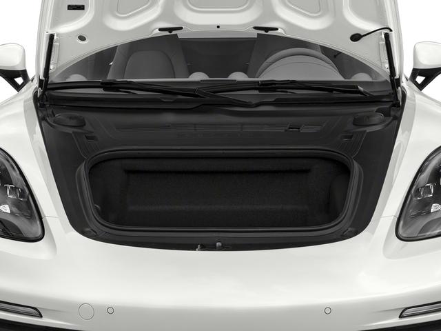 used 2018 Porsche 718 Cayman car, priced at $49,998