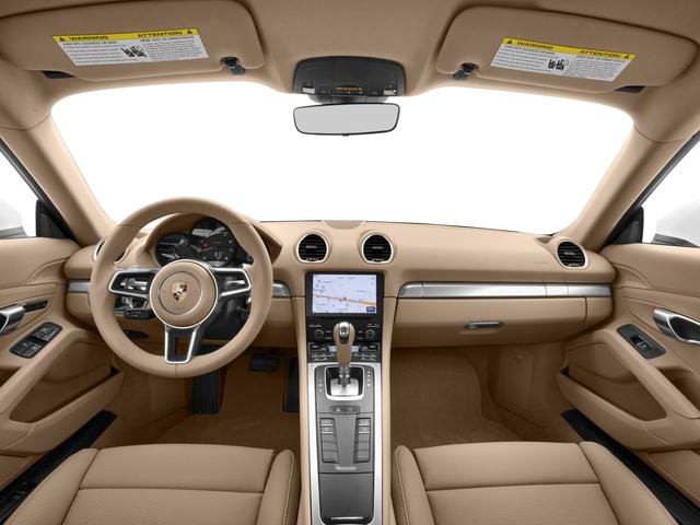 used 2018 Porsche 718 Cayman car, priced at $49,998