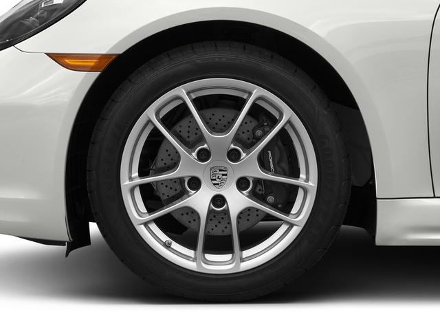used 2018 Porsche 718 Cayman car, priced at $49,998