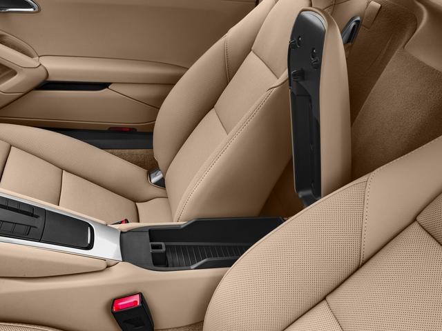 used 2018 Porsche 718 Cayman car, priced at $49,998