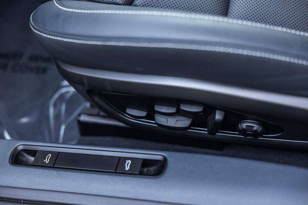 used 2024 Porsche 911 car, priced at $193,998