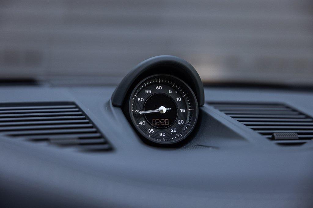 used 2024 Porsche 911 car, priced at $193,998