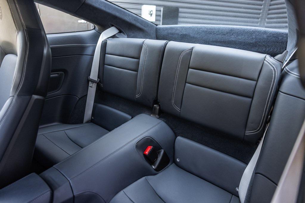 used 2024 Porsche 911 car, priced at $193,998